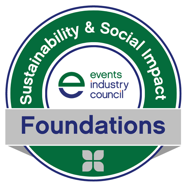 EIC Sustainability And Social Impact Foundations Certificate